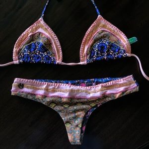 MAAJI reversible bikini set